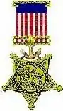 Medal of Honor (Navy version)