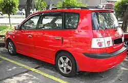 Naza Citra (Malaysia)