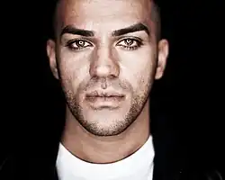 Nazar in 2012