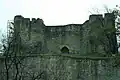 The Northern Wall