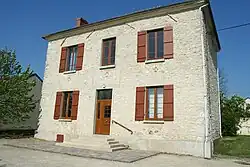 Town hall