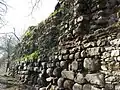 Eastern fortification