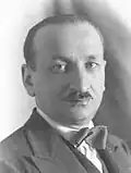 Necmettin Sadak