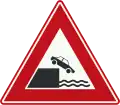 J26: Quayside or river bank