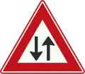 J29: Two-way traffic
