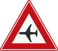 J30: Low-flying aircraft
