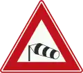 J31: Side winds