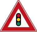 J32: Traffic lights