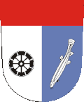 Coat of arms of Nedrahovice