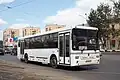 NefAZ-5299 suburban bus