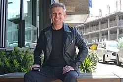 Neil Anderson in 2025