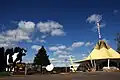 The Wisconsin Pavilion, Wisconsin's 1964 World's Fair exhibit