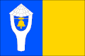 Flag of Němčice