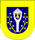 Coat of arms of Němčice