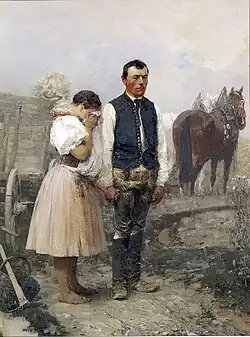 Hopeless Love