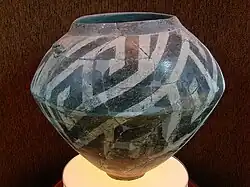 Karanovo culture, Bulgaria, 6th mill. BC