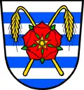 Coat of arms of Neplachov