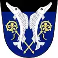 Coat of arms of Neratov