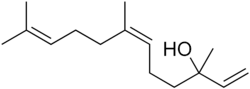 cis-Nerolidol