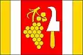 Flag of Neslovice