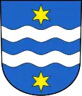 Coat of arms of Nesslau