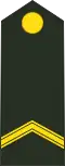 Sergeant (Royal Netherlands Army)[93]