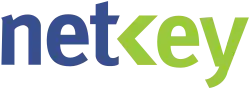 Netkey logo