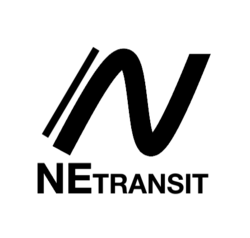 NET's official logo.