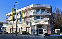 Town hall