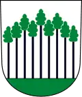 Coat of arms of Neunforn