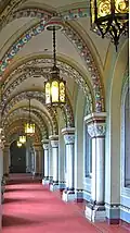 Corridor