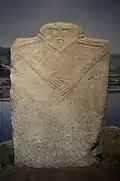 Nevsha stele, c. 3000 BC
