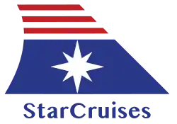 New StarCruises logo