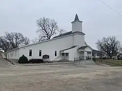 New Point Christian Church
