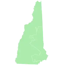 congressional district