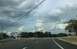 New Hope on SR79 in 2017