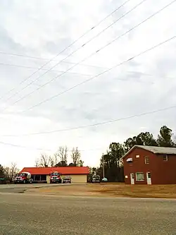 Downtown New Site