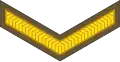 Lance corporal (New Zealand Army)[51]