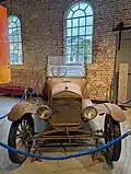 1923 Model T Ford