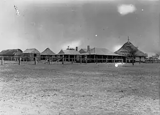 Newcastle Waters, ca. 1905