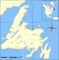 Newfoundland.
