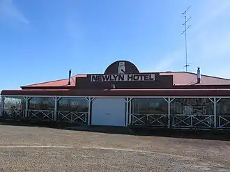 Newlyn Hotel