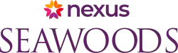 Nexus Seawoods logo