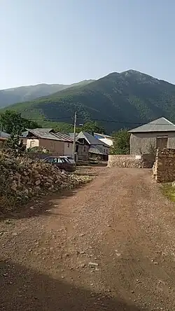 Neytal, mazandaran province