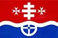 Flag of Nišovice