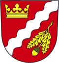 Coat of arms of Nižbor