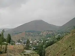 The village of Niak