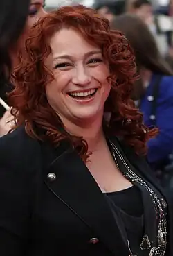 Kavanagh in Oslo on 26 May 2010