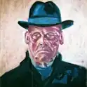 Nice Hat, by Alec Reed