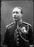 Sir William Nicholson